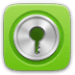 Ikon aplikasi Android GO Locker APK