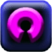 Икона апликације за Андроид com.jiubang.goscreenlock.purpletechlocker APK