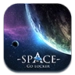 Space GO锁屏主题 Android-app-pictogram APK