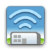 Icône de l'application Android Wi-Fi Finder APK