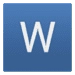 Wordplay icon ng Android app APK