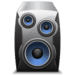 Frequency Generator Android app icon APK