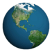 Earth3D app icon APK