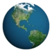 Earth3D Android-app-pictogram APK