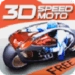 Speed Night Highway MOTO Android-alkalmazás ikonra APK