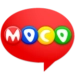 MocoSpace Android-sovelluskuvake APK