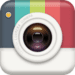 CandyCamera Icono de la aplicación Android APK