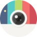 Candy Camera Икона на приложението за Android APK