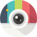Ikona aplikace Candy Camera for Selfie pro Android APK