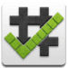 Root Checker Básico Icono de la aplicación Android APK