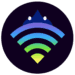 Wifi Assistant Икона на приложението за Android APK