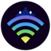 Wifi Assistant Икона на приложението за Android APK