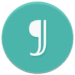 Icône de l'application Android JotterPad APK