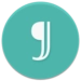 Ikon aplikasi Android JotterPad APK