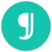 Ikona aplikace JotterPad pro Android APK