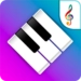 SimplyPiano icon ng Android app APK