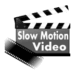 Ikona aplikace Slow Motion Video pro Android APK