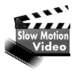 Slow Motion Video ícone do aplicativo Android APK