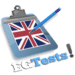 English Grammar Test Android uygulama simgesi APK