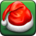 Navidad sms ringtones Icono de la aplicación Android APK