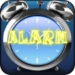 Tonos Fuerte alarma Icono de la aplicación Android APK