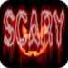 Scary Sound Effects Android uygulama simgesi APK