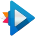 Rocket Player Android-alkalmazás ikonra APK