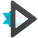 Rocket Player Android-alkalmazás ikonra APK
