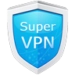 SuperVPN icon ng Android app APK