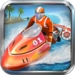 Powerboat Racing Икона на приложението за Android APK