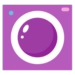 Macaron Cam Icono de la aplicación Android APK