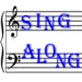 Icône de l'application Android Sing Along Free APK