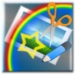 Icône de l'application Android Simple Image Editor APK