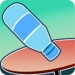 Flip Water Bottle Android-appikon APK