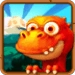 Dino Island Android-sovelluskuvake APK