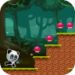 Icona dell'app Android Jungle Panda Run APK