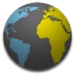 Icône de l'application Android 3D World Time APK