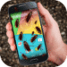 Bug in Phone funny joke Android app icon APK