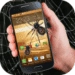 Spider in Phone Funny Joke Икона на приложението за Android APK