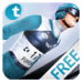 Skispringen 12 Free Android-alkalmazás ikonra APK