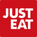 JUST EAT Икона на приложението за Android APK