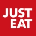 Icône de l'application Android JUST EAT APK