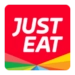 Ikona aplikace Just Eat pro Android APK