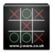 Noughts and Crosses Икона на приложението за Android APK