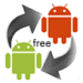 Icon Changer free Android-sovelluskuvake APK
