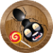 Icône de l'application Android Ants Smasher Kids APK