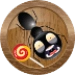 Ants Smasher Kids icon ng Android app APK