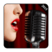 Girl Voice Changer Икона на приложението за Android APK