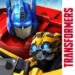 Transformers ícone do aplicativo Android APK