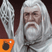 LOTRLegends icon ng Android app APK